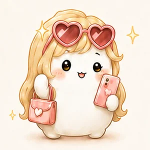 ギャルもち