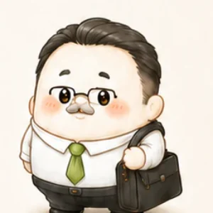 オジもち